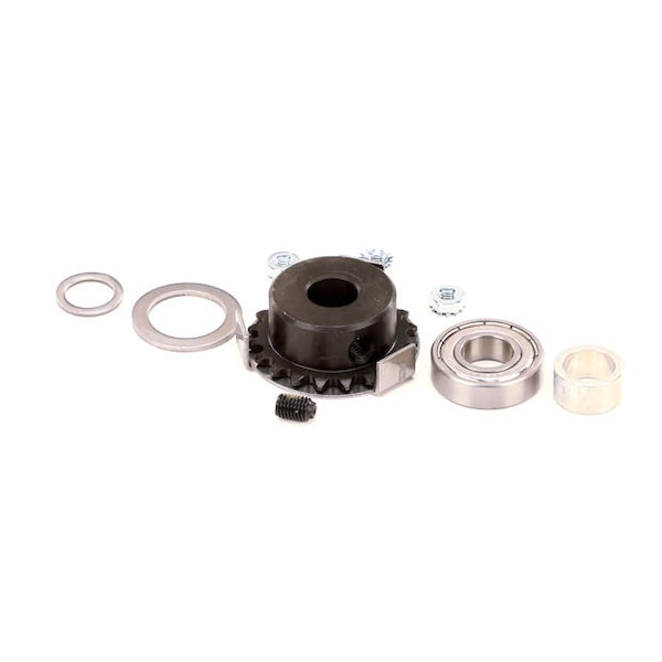 Bearing Retainer Kit